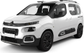 BERLINGO (K9) 2019-